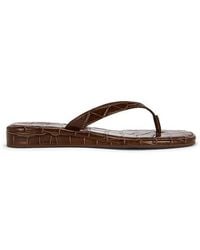 Loeffler Randall - Lina Elevated Flip Flop - Lyst
