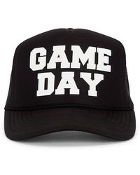Friday Feelin - Game Day Hat - Lyst