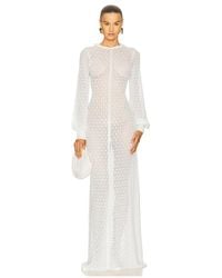 Helsa - Abendkleid Angilique - Lyst