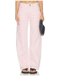 Helmut Lang - Wardrobe Jean - Lyst