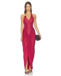 Maygel Coronel - Vestalia Dress - Lyst
