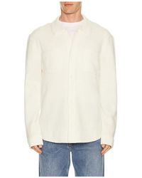 PAIGE - Pull En. Taille Also En S, M, Xl/1X - Lyst