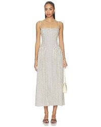 Sister NY - Lou Lou Dress - Lyst