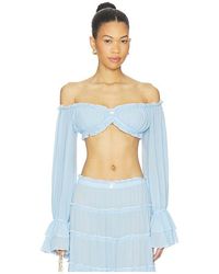 Bananhot - Elma Shirt - Lyst