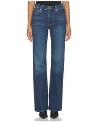 Citizens of Humanity - Lilah High Rise Bootcut Jean - Lyst