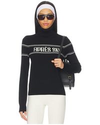 Lovers + Friends - Nell Turtleneck Sweater - Lyst