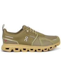 On Shoes - Sneakers Cloud 6 Wp - Lyst