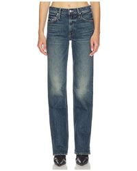 Mother - The Reifler Jeans - Lyst