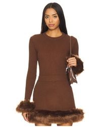 Show Me Your Mumu - Oberteil Fran - Lyst