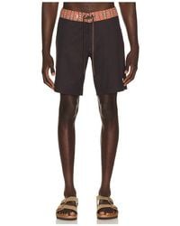 Rhythm - Towner Panel Trunk - Lyst