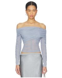 Steve Madden - Viktoria Top - Lyst