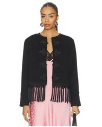 RIXO London - Inga Jacket - Lyst