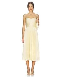 Astr - Shionagh Dress - Lyst
