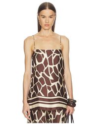 Faithfull the Brand - Aina Top - Lyst