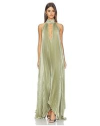 L'idée - Opera Gown - Lyst