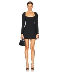 MAJORELLE - Moji Mini Dress - Lyst