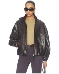Citizens of Humanity - Barracuta Bubble Jacket - Lyst