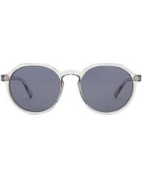 Le Specs - Speed Of Night Sunglasses - Lyst