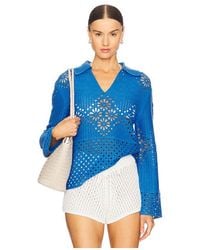 Rails - Strick Louiza - Lyst