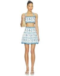 Saylor - Shaina Set - Lyst