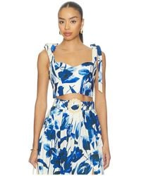 Cara Cara - Faiza Top - Lyst
