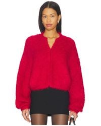 Mother - The Drop Bubble Cardigan - Lyst
