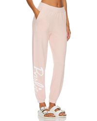 Barefoot Dreams - Ccul Barbie JOGGER ジョガー - Lyst