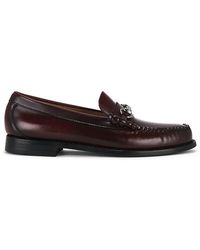 G.H. Bass & Co. - Zapato Lincoln En Color Vino Talla (También En 11, 12, 13, 7, 8, 9) - Lyst