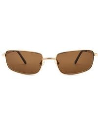 Lu Goldie - Yuki Sunglasses - Lyst