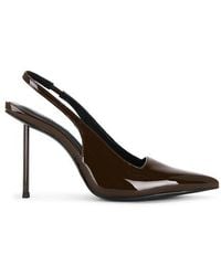 Femme LA - G63 Slingback Pump - Lyst
