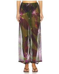Vitamin A - Petra Pant - Lyst