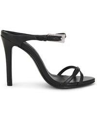 SCHUTZ SHOES - Aileen Glam Sandal - Lyst