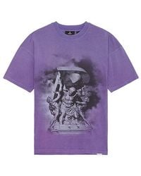 Represent - Atlas T-Shirt - Lyst