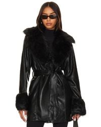 Show Me Your Mumu - Penny Lane Coat - Lyst