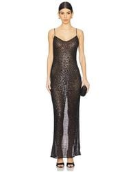 Nbd - Leighan Gown - Lyst