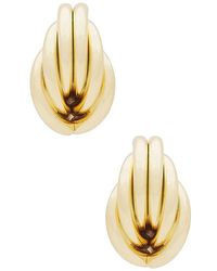 Joolz by Martha Calvo - Lori Earrings - Lyst