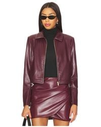 Generation Love - Ropa De Calle Lola En Color Burgundy Talla (También En M, S, Xl, Xs) - Lyst