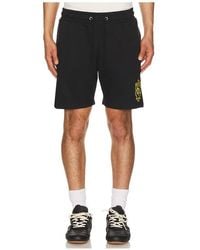 Prince Tennis - Brushed Fleece Short - Lyst