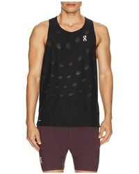 On Shoes - Zero Tank Breathe - Lyst