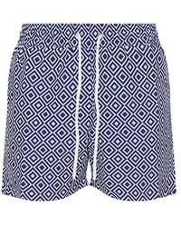 Frescobol Carioca - Rio Swim Short - Lyst