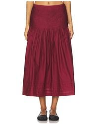 Ciao Lucia - Rosa Skirt - Lyst