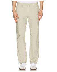Vince - Owen Side Pocket Trouser - Lyst