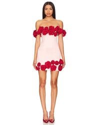 ATOIR - The Rosalie Mini Dress - Lyst