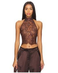 retroféte - Oberteil - Lyst