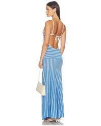 Solid & Striped - The Lottie Dress - Lyst