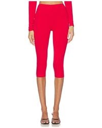 AFRM - Ettie Capri Legging - Lyst
