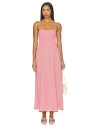 Solid & Striped - The Delta Dress - Lyst