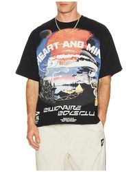 BBCICECREAM - Hook Boxy Tee - Lyst