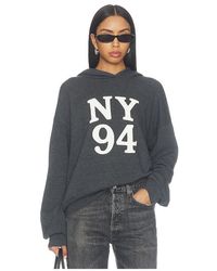 Sunny Somewhere - Ny 94 Classic Hoodie - Lyst