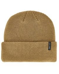 Autumn Headwear - Select Fit Beanie - Lyst